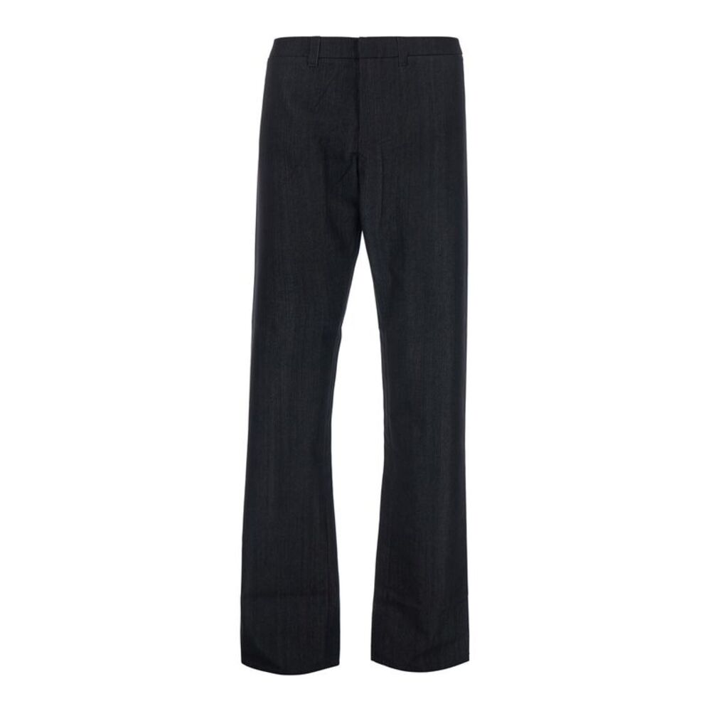 Gucci Men Look 22 Denim Stetch